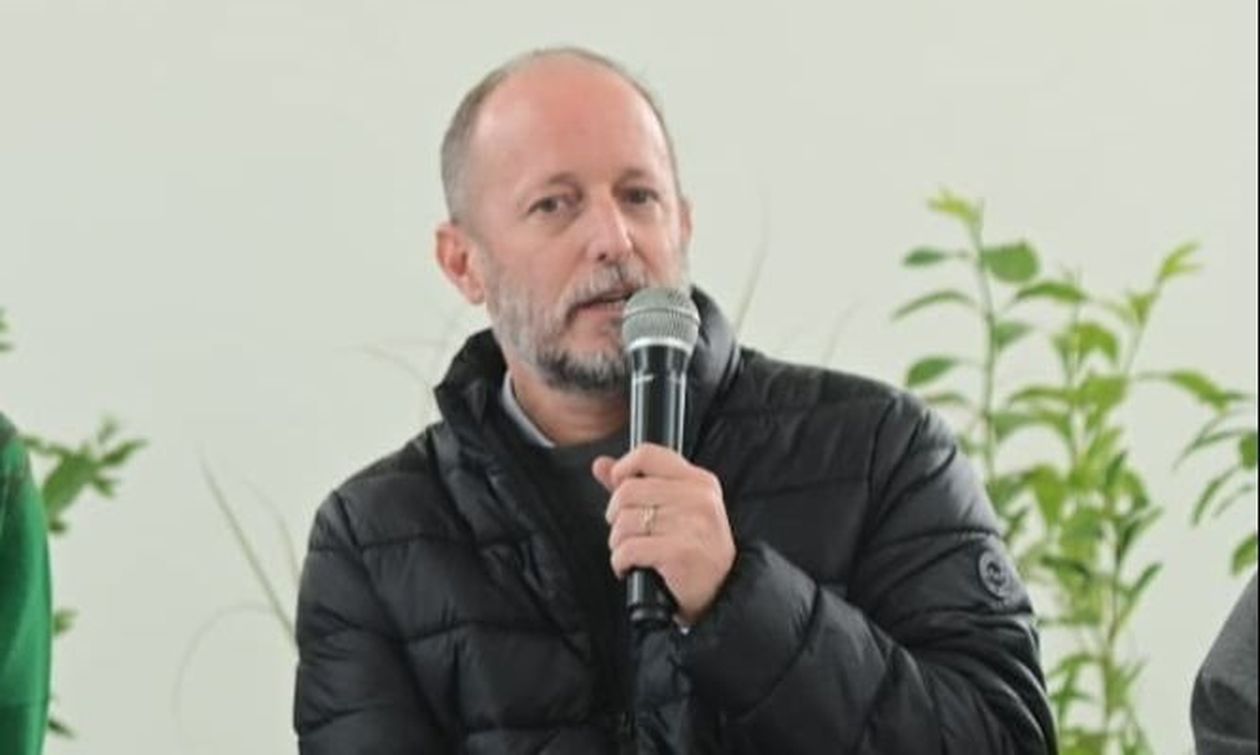 Martín Insaurralde
