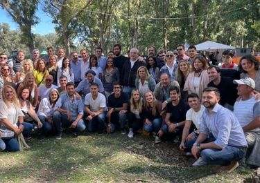 Los cinco distritos del interior que el PRO busca arrebatarle a su socia UCR
