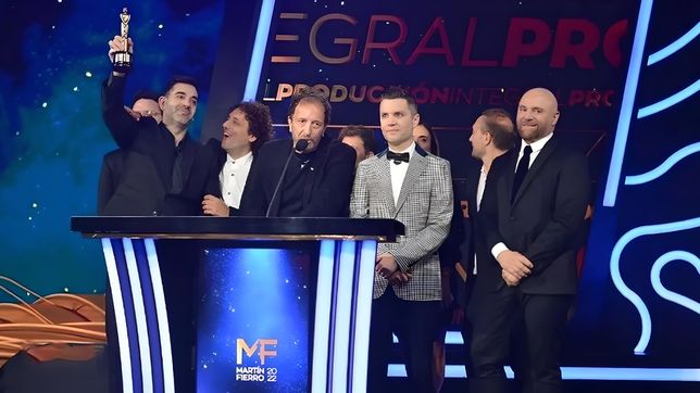 de los productores de masterchef y pampita, llega el debate presidencial: quienes son