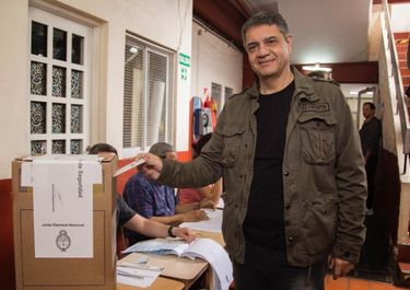 Aplastante triunfo de Jorge Macri en Vicente López, que logra la reelección