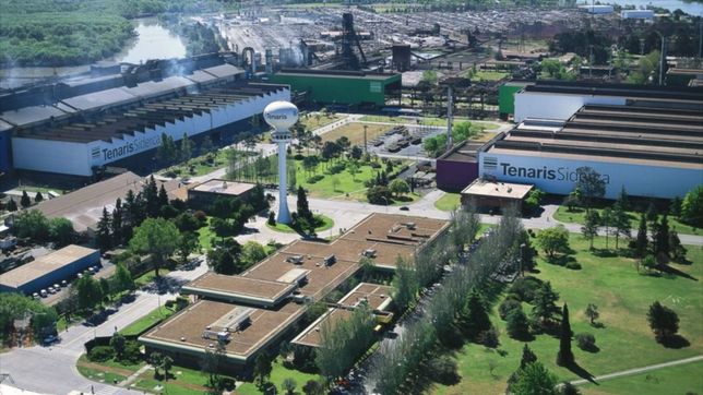 los pesos pesado que mandan en la provincia productiva que pretende kicillof