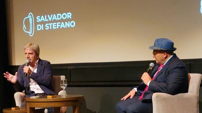 Toto Caputo: Seguramente este martes el número de inflación dará por arriba del 3% por el shock del petróleo