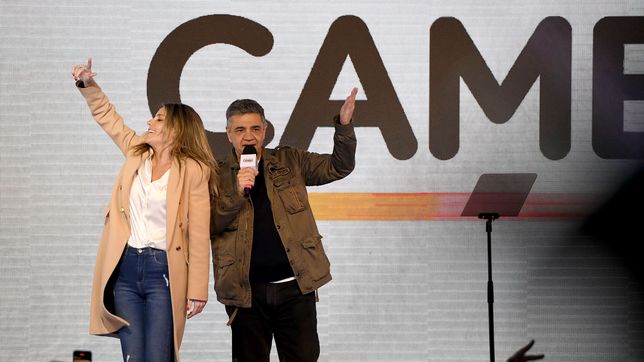 atras, radicales: jorge macri quiere una mujer pro pura para completar su formula