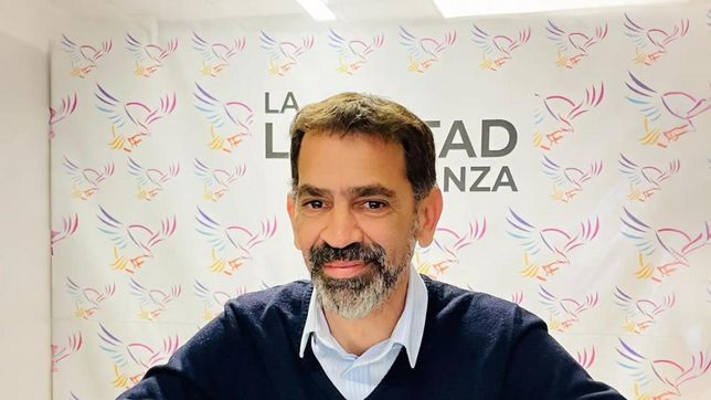 Juan Osaba