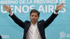 Axel Kicillof, gobernador de Buenos Aires.