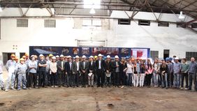 Se pone en marcha otro hotel de lujo en La Plata