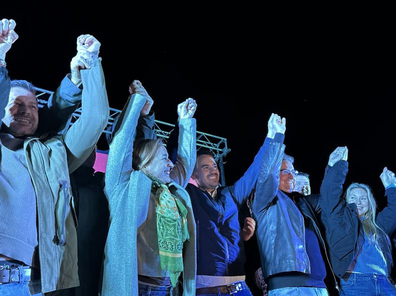 Germán Font será el próximo intendente de Marcos Juárez