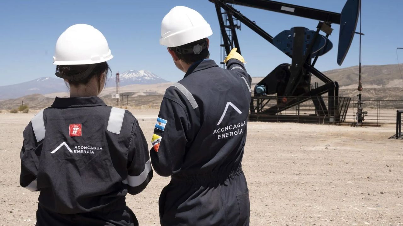 Las pymes petroleras apuestan al negocio en Río Negro