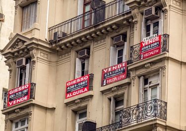 ZonaProp, en la mira de los martilleros porteños