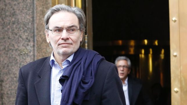 una denuncia contra lopetegui suma presion por una suba de combustibles