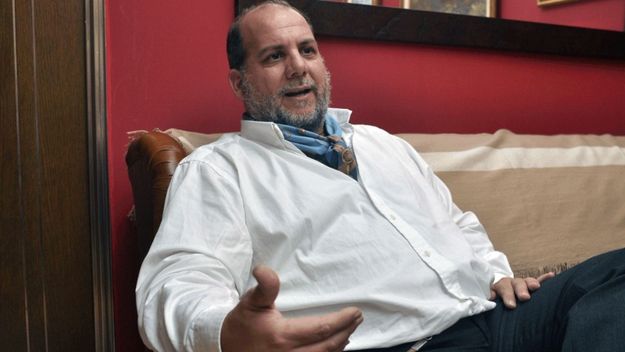 “El empresariado apoyó este proceso, pero así como está no es sustentable”