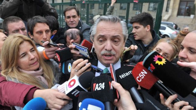 la comunicacion no sera prioridad ni conflicto