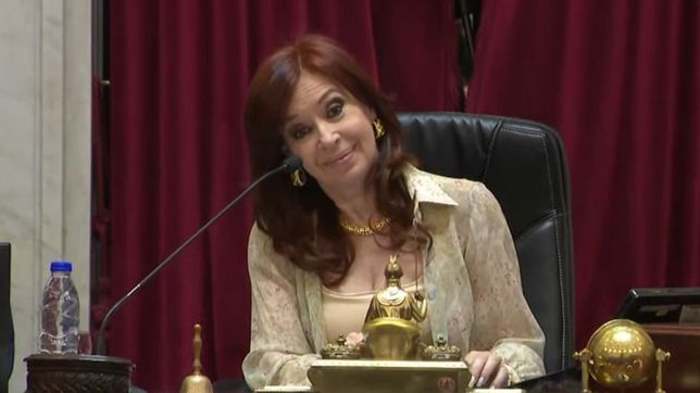 el fdt sella la victoria por bienes personales en el nuevo senado