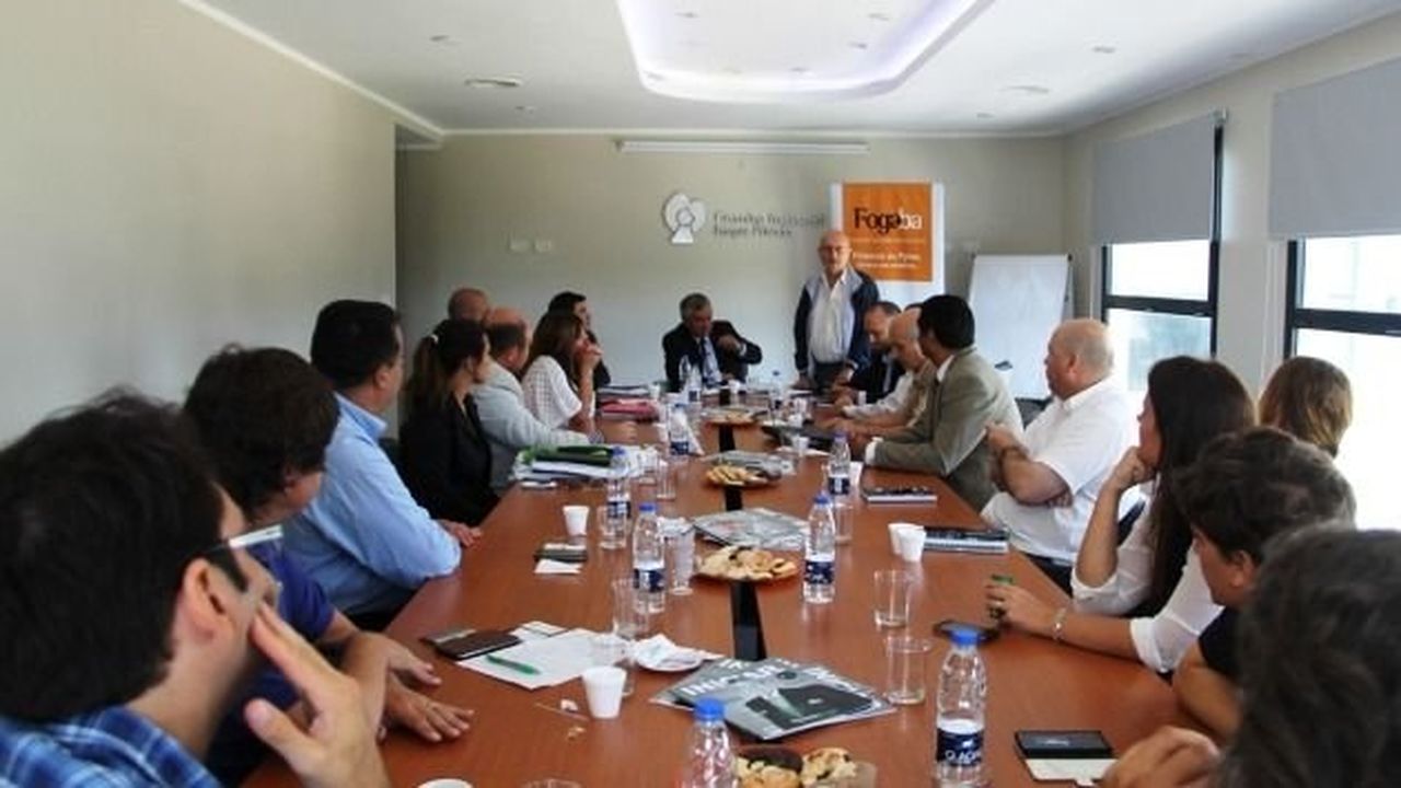 Ratificaron la denuncia contra la Confederación Económica bonaerense