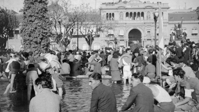 los escombros de la lealtad