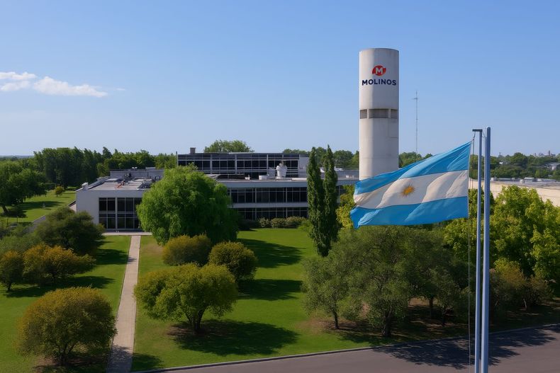 Salta: Molinos expande sus negocios con la compra de la bodega Etchart.
