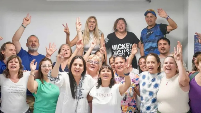 ATEN se impusó en las elecciones del Consejo Provincial de Educación de Neuquén.