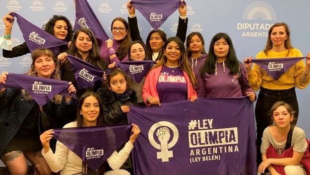 Violencia de género digital: lo virtual es real