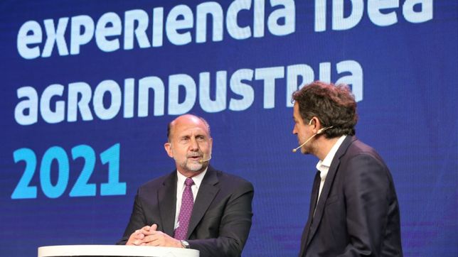 las dos fortunas desconocidas que engordan la caja de perotti