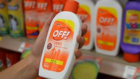 El Off controla el 80% xde mercado. No hay.