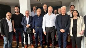 Larreta busca también bendición y tropa evangélicas para su cruzada 2023
