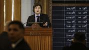 Un año de la economía de Javier Milei
