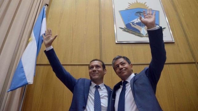 gutierrez: ?quiero una relacion abierta y de dialogo con macri?