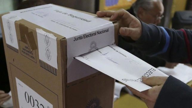 La Iglesia hace campaña para que la ciudadanía acuda a las urnas