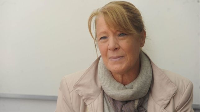 stolbizer, en campana sin ser candidata: ?massa es parte de la grieta?