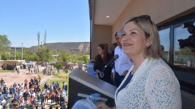 dardos a gutierrez llegan del mpn: fuerte planteo desde vaca muerta