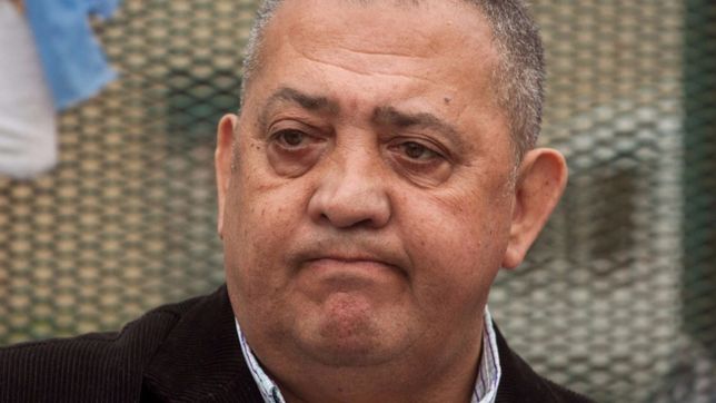 afuera de octubre, d?elia hablo de ?manipulaciones? y pide el sistema venezolano