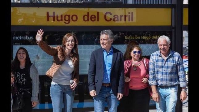 parques eolicos y metrobus: los ejemplos de vidal frente a la crisis del empleo