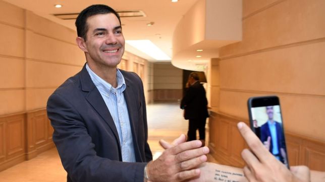 urtubey: los que se quieren postular son los que estuvieron y no pudieron