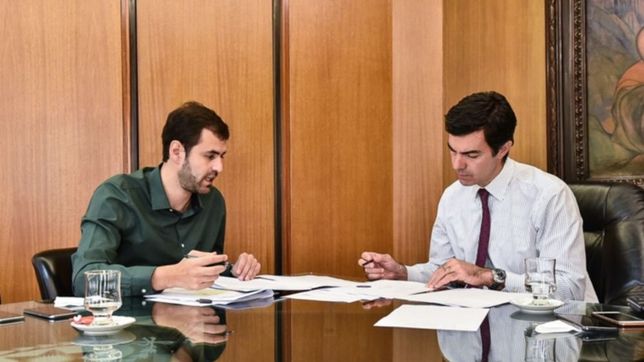 salta critico el plan felices pascuas: ?pone a las provincias en un berenjenal