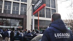 Bahía Blanca: el cierre de dos empresas afecta a 350 trabajadores