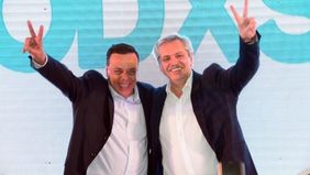 Zárate: la oposición apunta a Cáffaro por la falta de agua y la inseguridad