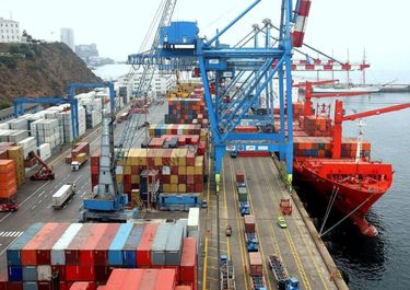 El déficit comercial con Brasil creció un 20% en marzo