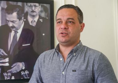“La unidad radical es compleja en la ciudad de Santa Fe”