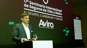 Las aseguradoras de riesgo de trabajo critican la actuación del superintendente Guillermo Plate 