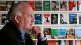“Esta elección es un punto de inflexión para frenar a la derecha en la región”