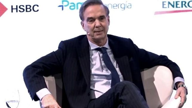 pichetto denuncio un metodo autoritario para elegir candidatos