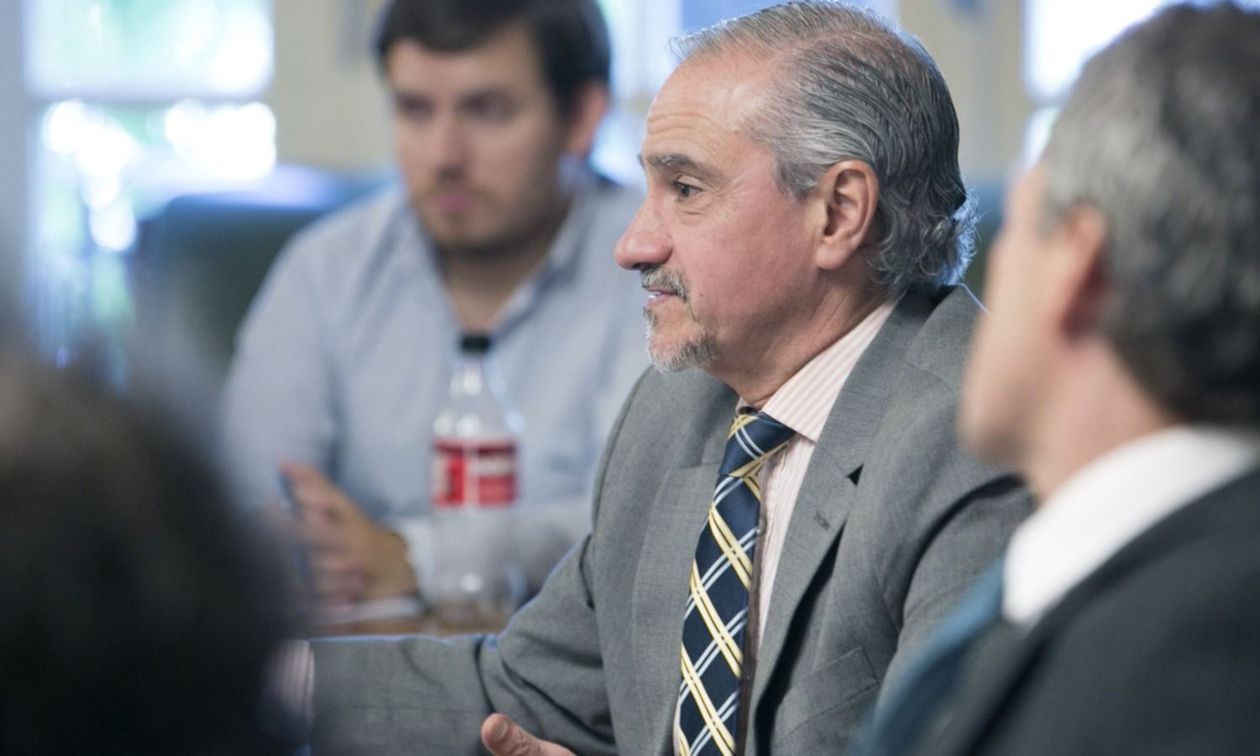 Guillermo Yacobucci