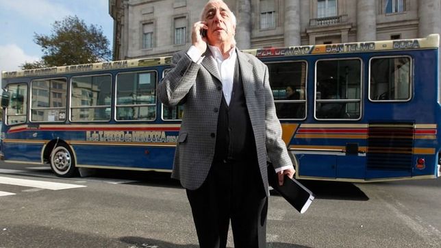 tras los aumentos, cayo un 10% la cantidad de pasajeros de colectivos