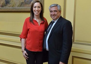 Pese a estar complicado por los cambios, alcalde Pro acata el achique de Vidal