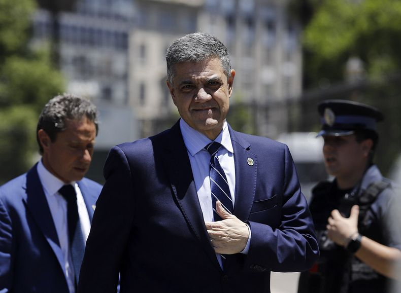 Jorge Macri envió un proyecto para llevar a 80 la cantidad de juzgados laborales en la Ciudad de Buenos Aires.