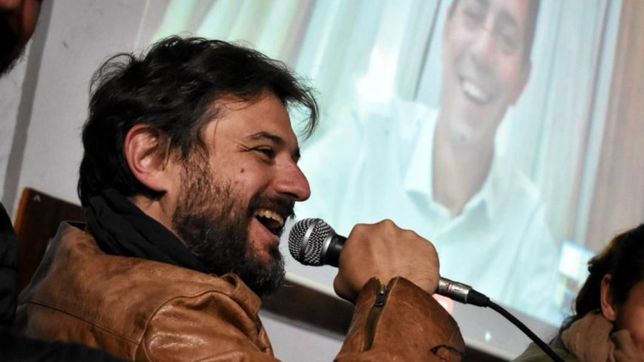 El espacio del precandidato a presidente Juan Grabois reclama al PJ de Entre Ríos que imprima las boletas con la fórmula de la lista Justa y Soberana.&nbsp;