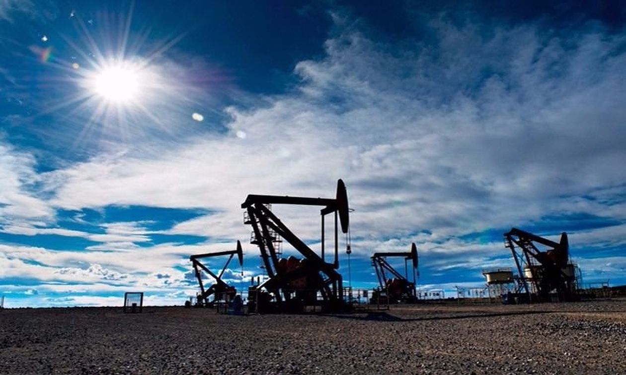 Contratos petroleros Río Negro YPF
