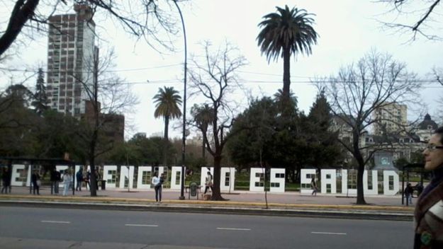 La Plata será sede del Congreso de Salud Mental y Memoria