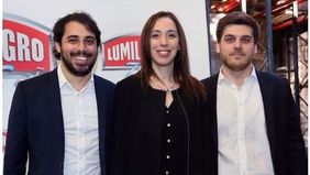 El candidato de Vidal en Malvinas acata la decisión PRO y no jugará en octubre