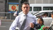 Rodrigo De Loredo, jefe del bloque radical en la Cámara de Diputados